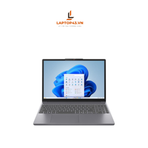 Lenovo Ideapad Slim 5 14IMH9 83DA006UVN (Ultra 7 155H | 16GB | 512GB | Intel® Arc™ Graphics | 14 inch WUXGA OLED | Win 11 | Xám tại Đà Nẵng