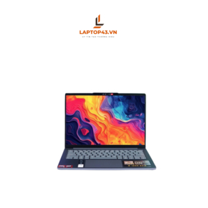 Lenovo IdeaPad Slim 5 14IRH10 83HR0001VN (Core™ i5-13420H | 32GB | 1TB | Intel® UHD Graphics | 14inch WUXGA | Win 11 | Xám tại Đà Nẵng