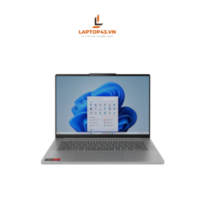 Lenovo IdeaPad Slim 5 15ARP10 83J3001DVN (Ryzen™ 7-7735HS | 16GB | 512GB | AMD Radeon™ 680M | 15.1inch WQXGA OLED | Win 11 | Xám tại Đà Nẵng