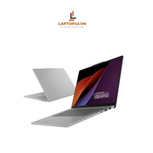 Lenovo IdeaPad Slim 5 15ARP10 83J3001DVN (Ryzen™ 7-7735HS | 16GB | 512GB | AMD Radeon™ 680M | 15.1inch WQXGA OLED | Win 11 | Xám tại Đà Nẵng