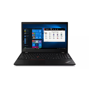 Lenovo ThinkPad P53s || i7 8565 || RAM 8GB / SSD 256GB || FHD Mobile Workstation