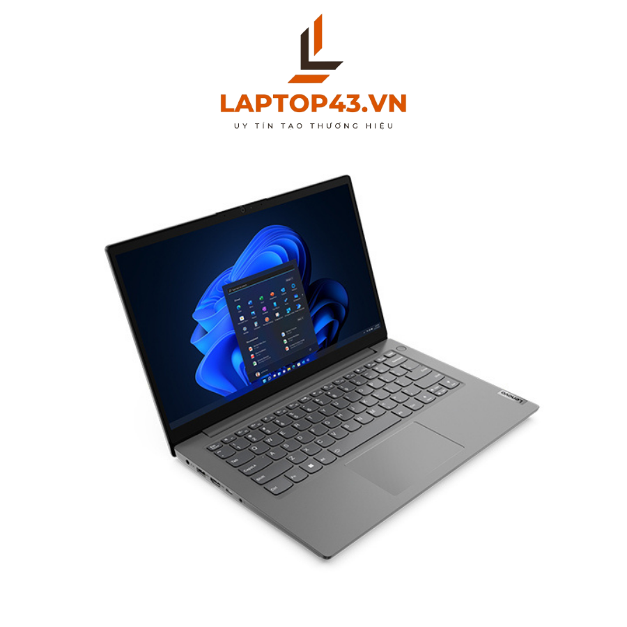 Lenovo Laptop V15 G4 (Intel Core i5-13420H | 16GB | 512GB | Intel UHD | 15.6 inch FHD 60Hz IPS | NoOS | Xám) tại Đà Nẵng