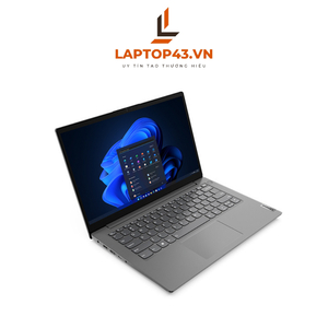 Lenovo Laptop V15 G4 (Intel Core i5-13420H | 16GB | 512GB | Intel UHD | 15.6 inch FHD 60Hz IPS | NoOS | Xám) tại Đà Nẵng