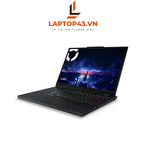 Lenovo Legion 5 15IRX10 Core i7-14700HX, Ram 16GB 512GB SSD Nvidia RTX 5050 8GB, 15.1 WQXGA 2.5K OLED 500nits 165Hz tại Đà Nẵng