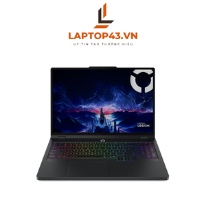 Lenovo Legion Pro 5 16IAX10, Ultra 9- 275HX, Ram 32GB, 1TB SSD bảo hành chính hãng tại Đà Nẵng