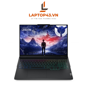 Lenovo Legion Pro 7 16IRX9H i9- 14900HX RAM 32GB 1TB SSD RTX4090 16GB Màn 16 bảo hành chính hãng tại Đà Nẵng