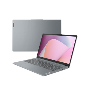 Lenovo IdeaPad Slim 5 15ARP10 83J3001DVN (Ryzen™ 7-7735HS | 16GB | 512GB | AMD Radeon™ 680M | 15.1inch WQXGA OLED | Win 11 | Xám tại Đà Nẵng