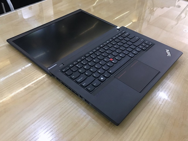 Lenovo Thinkpad T450 core i5 5300U ram 8G SSD 120G màn hình 14 in HD