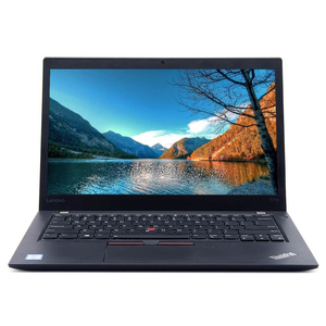 Lenovo T470S i7 7600U 2.9Ghz Ram 8G SSD 256G 14.0 FHD full AC