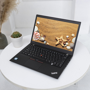 Lenovo T470S i7 7600U 2.9Ghz Ram 8G SSD 256G 14.0 FHD full AC