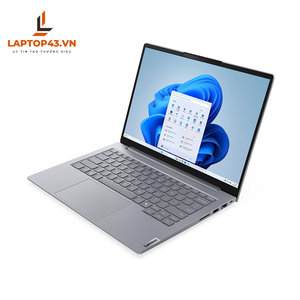 Lenovo ThinkBook 14 Gen 8 IRL 1SG007MVA gồm Core - 5 - 210H (4.8Ghz)/16GB RAM/512GB SSD