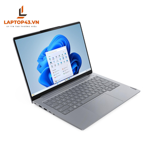 Lenovo ThinkBook 14 Gen 8 IRL 1SG007MVA gồm Core - 5 - 210H (4.8Ghz)/16GB RAM/512GB SSD