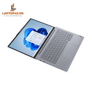 Lenovo ThinkBook 14 Gen 8 IRL 1SG007MVA gồm Core - 5 - 210H (4.8Ghz)/16GB RAM/512GB SSD
