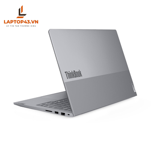 Lenovo ThinkBook 14 Gen 8 IRL 1SG007MVA gồm Core - 5 - 210H (4.8Ghz)/16GB RAM/512GB SSD