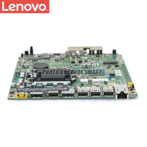 Mainboard Lenovo ThinkCentre M710q LGA 1151 Ddr4 Tiny Motherboard 01LM272