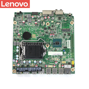 Mainboard Lenovo ThinkCentre M710q LGA 1151 Ddr4 Tiny Motherboard 01LM272