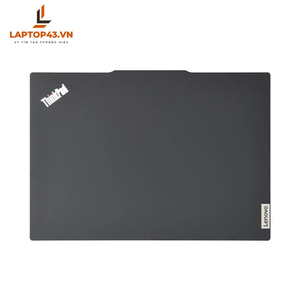 Lenovo ThinkPad E14 Gen 6 gồm Intel Core Ultra 5 125U (4.30 GHz) RAM 16GB SSD 1TB Wifi,BT,Finger Print 14WUXGA_AG_300N/ NO OS/ 2 Yrs Premier support