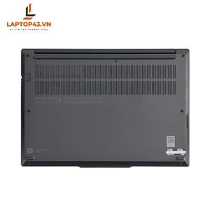 Lenovo ThinkPad E14 Gen 6 gồm Intel Core Ultra 5 125U (4.30 GHz) RAM 16GB SSD 1TB Wifi,BT,Finger Print 14WUXGA_AG_300N/ NO OS/ 2 Yrs Premier support
