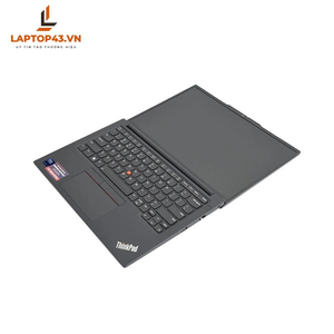 Lenovo ThinkPad E14 Gen 6 gồm Intel Core Ultra 5 125U (4.30 GHz) RAM 16GB SSD 1TB Wifi,BT,Finger Print 14WUXGA_AG_300N/ NO OS/ 2 Yrs Premier support