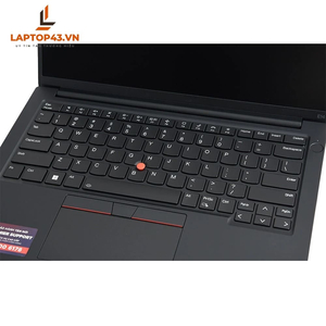 Lenovo ThinkPad E14 Gen 6 gồm Intel Core Ultra 5 125U (4.30 GHz) RAM 16GB SSD 1TB Wifi,BT,Finger Print 14WUXGA_AG_300N/ NO OS/ 2 Yrs Premier support