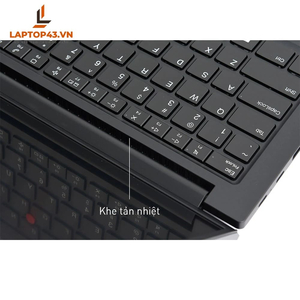 Lenovo ThinkPad E14 Gen 6 gồm Intel Core Ultra 5 125U (4.30 GHz) RAM 16GB SSD 1TB Wifi,BT,Finger Print 14WUXGA_AG_300N/ NO OS/ 2 Yrs Premier support