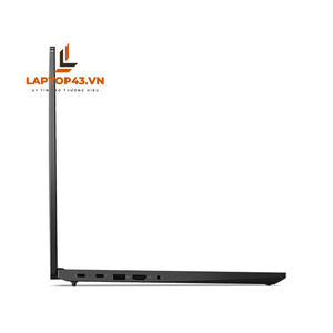 Lenovo ThinkPad E16 Gen1 21JN006AVA 16.0 WUXGA Core™ i7-1355U RAM 16GB_DDR4 512GB_SSD NO OS Đen - BH 2 năm