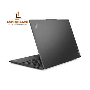 Lenovo ThinkPad E16 Gen1 21JN006AVA 16.0 WUXGA Core™ i7-1355U RAM 16GB_DDR4 512GB_SSD NO OS Đen - BH 2 năm