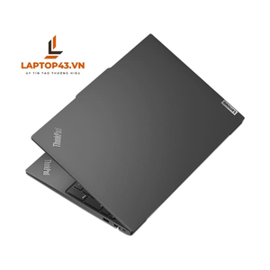 Lenovo ThinkPad E16 Gen1 21JN006AVA 16.0 WUXGA Core™ i7-1355U RAM 16GB_DDR4 512GB_SSD NO OS Đen - BH 2 năm