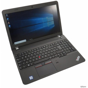 Lenovo ThinkPad E460 || i5 - 6200U || RAM 4Gb	/ HDD 500Gb || 14