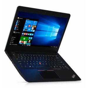 Lenovo ThinkPad E470 || i5 - 6200U || RAM 4Gb / HDD 500Gb || 14 GTX920