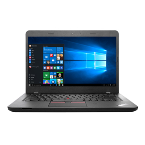 Lenovo ThinkPad E470 || i5 - 6200U || RAM 4Gb / HDD 500Gb || 14 GTX920