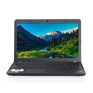 Lenovo ThinkPad E560 || i5 - 5300U || RAM 4GB / HDD 500GB || 15.6