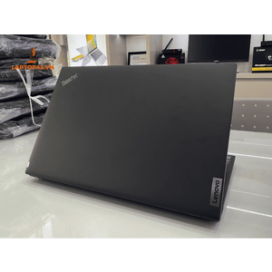 Lenovo ThinkPad L15 Gen 4 21H3S0H800 Intel Core i5-1340P (4.60 GHz) RAM 16GB SSD 512GB Intel Iris Xe Graphics Màn 15.6'' FHD
