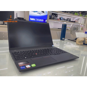Lenovo ThinkPad L15 Gen 4 21H3S0H800