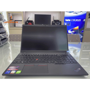 Lenovo ThinkPad L15 Gen 4 21H3S0H800 Intel Core i5-1340P (4.60 GHz) RAM 16GB SSD 512GB Intel Iris Xe Graphics Màn 15.6'' FHD