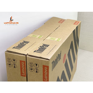 Lenovo ThinkPad L15 Gen 4 21H3S0H800 Intel Core i5-1340P (4.60 GHz) RAM 16GB SSD 512GB Intel Iris Xe Graphics Màn 15.6'' FHD