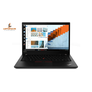 Lenovo ThinkPad L16 Gen 1 21L3S0EV00 (gồm Intel core Ultra 7 155H (4.80 GHz)/ 16GB DDR5/ 512GB SSD/ WF+BL/ 16 WUXGA)