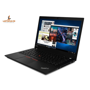 Lenovo ThinkPad L16 Gen 1 21L3S0EV00 (gồm Intel core Ultra 7 155H (4.80 GHz)/ 16GB DDR5/ 512GB SSD/ WF+BL/ 16 WUXGA)