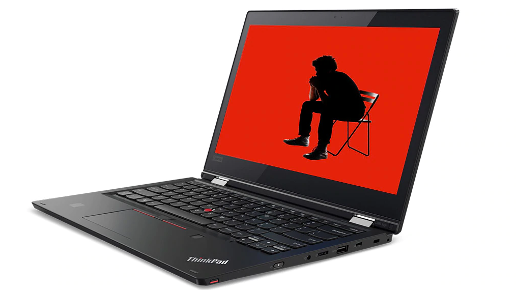 Lenovo ThinkPad X1 Yoga || i7 - 6600U || RAM 16GB /SSD 256GB || 14