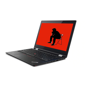 Lenovo Thinkpad L380 Yoga || i7 8550U || Ram16GB \ SSD 256GB || 13,3 Inch FHD