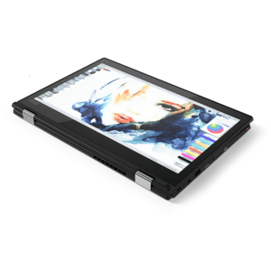 Lenovo Thinkpad L380 Yoga || i7 8550U || Ram16GB \ SSD 256GB || 13,3 Inch FHD