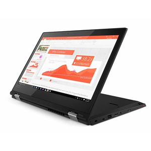 Lenovo Thinkpad L380 Yoga || i7 8550U || Ram16GB \ SSD 256GB || 13,3 Inch FHD