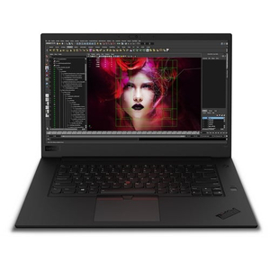 Lenovo ThinkPad P1 i7-8750H | Ram 16GB | SSD 512GB | 15.6 inch FHD | Quadro P1000