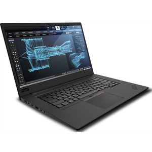 Lenovo ThinkPad P1 Xeon E-2176M | Ram 16GB | SSD 256GB / 15.6 inch FHD | Quadro P2000