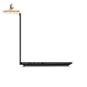 Lenovo ThinkPad P14s G5 21G2003PVA (Ultra 7 155H/32GB/ 1TB SSD/ RTX A500 4GB/14.5 inch 3K/ NoOS/ Black/ Vỏ nhôm/3Y
