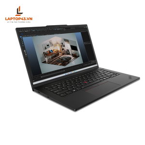 Lenovo ThinkPad P14s G5 21G2003PVA (Ultra 7 155H/32GB/ 1TB SSD/ RTX A500 4GB/14.5 inch 3K/ NoOS/ Black/ Vỏ nhôm/3Y