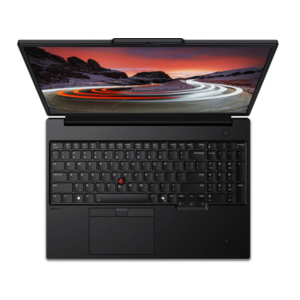 Lenovo ThinkPad P16s Gen 3 21KSS0JF00 (gồm Intel core Ultra 7 155H (4.8 GHz)/32GB DDR5/1TB SSD- RTX500Ada/WF +BL/16 WUXGA)