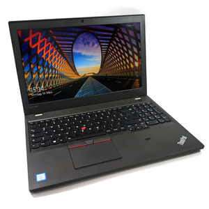 Lenovo ThinkPad P50s || i7 - 6600M || RAM 8GB /SSD 256GB || 14 inch FHD VGA M500M