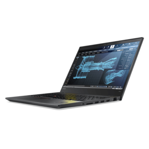 Lenovo ThinkPad P51s || i7 7500U || Ram 16GB / SSD 512GB || 15,6 Inch FHD