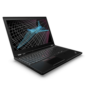 Lenovo ThinkPad P51s || i7 7500U || Ram 16GB / SSD 512GB || 15,6 Inch FHD